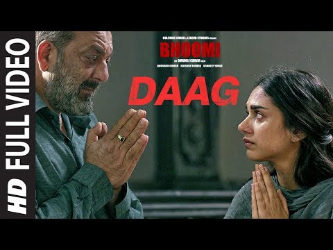 Daag (OST by Sukhwinder Singh)