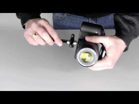 Cullmann Erdspieß für Kameras - by www.enjoyyourcamera.com