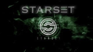 Starset  -  Unbecoming【Lyrics HD】