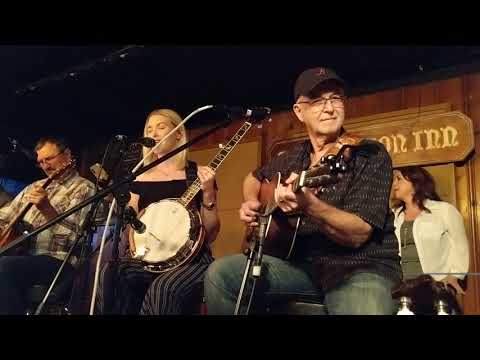 Carl Jackson and Ashley Campbell, "Ode to Billy Joe"