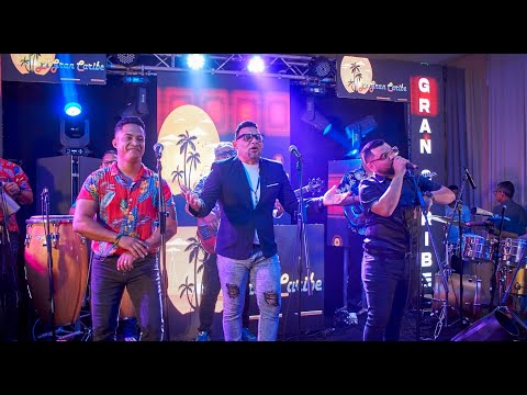 El Gran Caribe En Vivo - Cumpleaños Simón Jesús