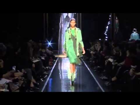 Ermanno Scervino   Fall Winter 2014 2015 Full Fashion Show   Exclusive Video