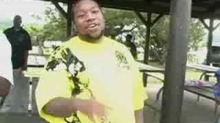 MIC LEGACY"SO GHETTO" FEAT RAPPER BIG POOH