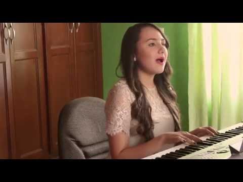 Valeria Jimenez - Aun en Medio del Dolor (Hillsong United - Even When it Hurts en español)