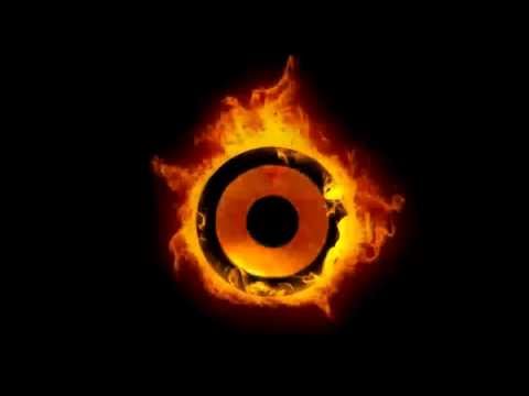 Hardwell vs. Swedish House Mafia - World Behind (MMoko mash up)