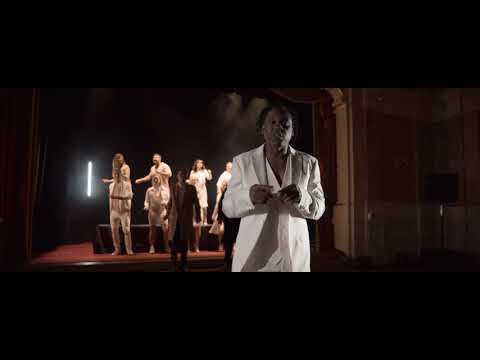Dr Alban, Popek, Claysteer & Sound'n'Grace - Sing Hallelujah (Official Music Video) (Full HD)