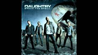 Daughtry - Maybe We&#39;re Already Gone