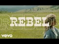 Anne Wilson REBEL Official Performance Lyric Video