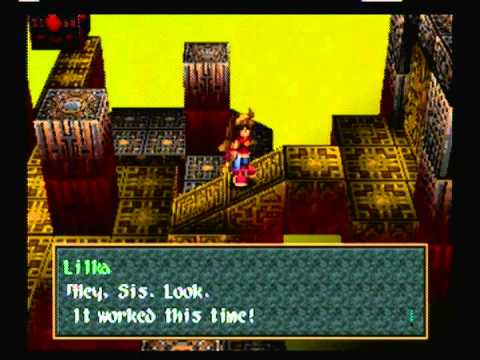 wild arms 2 ps points