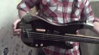 The Adventures Of Not One Is Upright