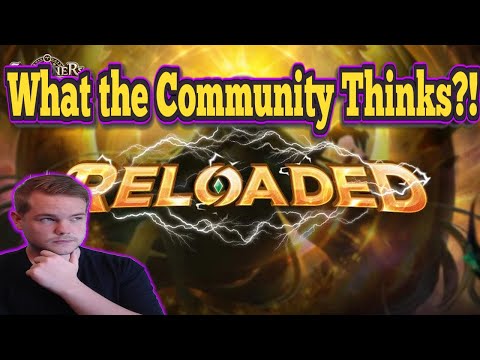 What is to Come?! Reloaded Major Patch - Summoners War