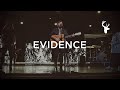 Evidence - Josh Baldwin | Moment