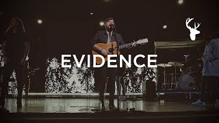 Evidence (Live) | Evidence