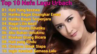 Download lagu Nafa Urbach full album Terlaris mp3