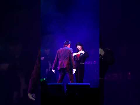 120602 아이유(IU) - Dance Time Real Fantasy 서울콘 토요일