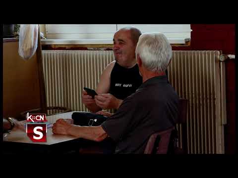 Penzije za jun 2025.