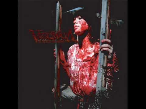 Video thumbnail for Indefinite Bloodlust
