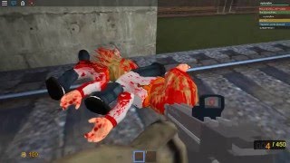 City 17 из Half Life 2 в Roblox Most Popular Videos -