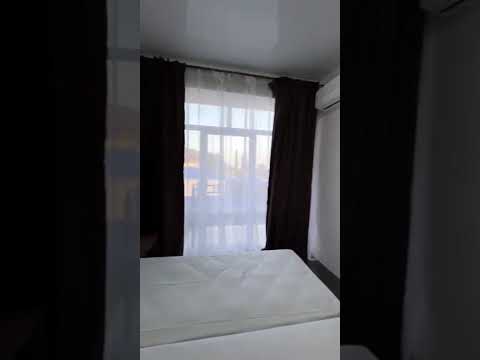 Гостевой дом «Дружба 1» - Цандрипш, ул. Дружбы, 1 видео