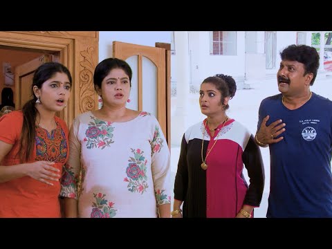 Thatteem Mutteem | EPI - 121  Wives are happy with the salary | Mazhavil Manorama