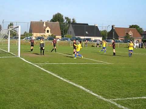 Voetbal jeugd Halle-Wolfsdonk 2011