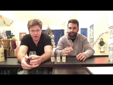 Whisky Review 49: Springbank 1966 Local Barley/cask 442