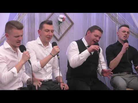 Ansambel Zven in Darko Mlakar - Njej (GLASBENI PEČAT na Golica TV, 1. sezona)