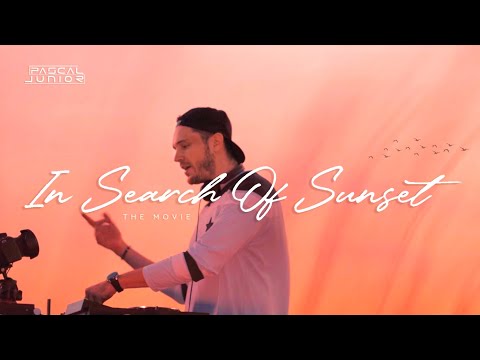 PASCAL @ In Search Of Sunset | The Movie