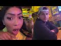 Are You A Man Tommie Lee Confronted By Random Guy That Mistakes Her AS TR NS
