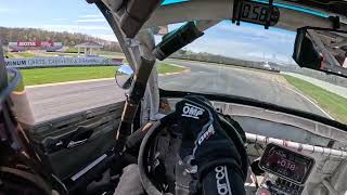 Road America 2026 24 hours of Lemons Buzwerks 