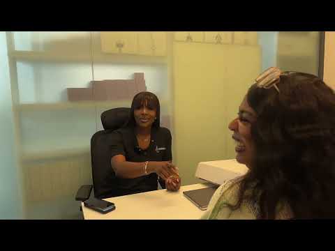 Q&A with Nurse Liz