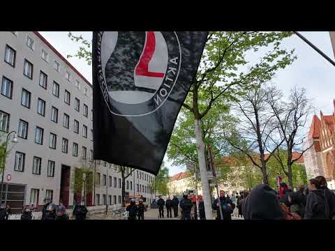 01.05.2023 Berlin-Gegen Rassismus und soziale Ausrenzung!(1)