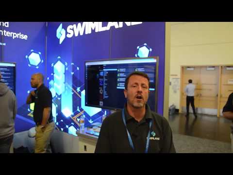 Swimlane & Lastline — It's The Incident Response Process!