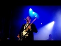 The Walkmen ~ Love Is Luck