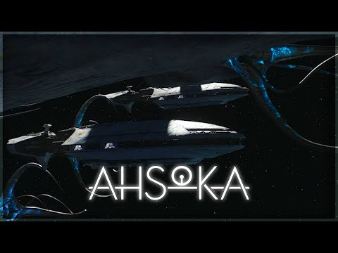 Ahsoka | Space Whales
