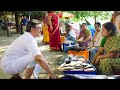 ലില്ലിയുടെ പെടപ്പ് സാർ മാറ്റിയാലോ | Baiju | Malayalam Comedy