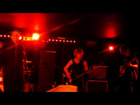 Dub Sex  - The Underneath -  Ruby Lounge October 31 2014