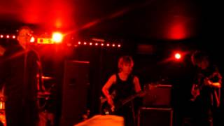 Dub Sex  - The Underneath -  Ruby Lounge October 31 2014