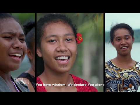 Tano Bada: Motuan Harmony - Mt Diamond Adventist Secondary School