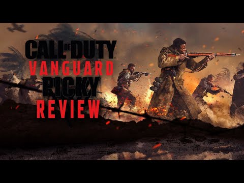 Call of Duty: Vanguard in 2025 - Picky Review