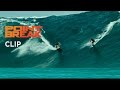 Point Break Scena In Italiano Hai Mai Surfato Onde Come Queste