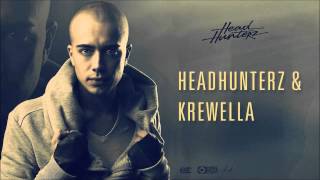 Headhunterz Feat  Krewella  -  United Kids Of The World (Hard With Style RIP) [HD HQ]