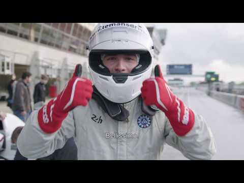 Le Mans '66 - La Grande Sfida | Le Mans Challenge