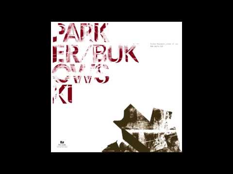 Parker/Bukowski Terms of Use EP B1Apologize