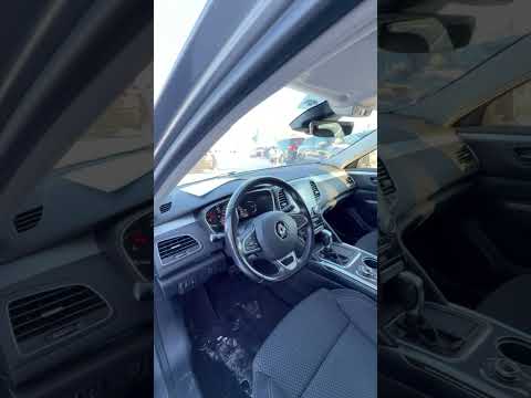 фото renault talisman i рестайлинг 0