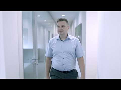 Meet the team: Benjamin Nikl