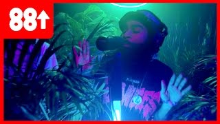 Flatbush Zombies talk drugs in Tokyo and perform &quot;This Is It&quot; | 88 GOOD FORTUNES