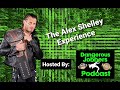 The Alex Shelley Experience
