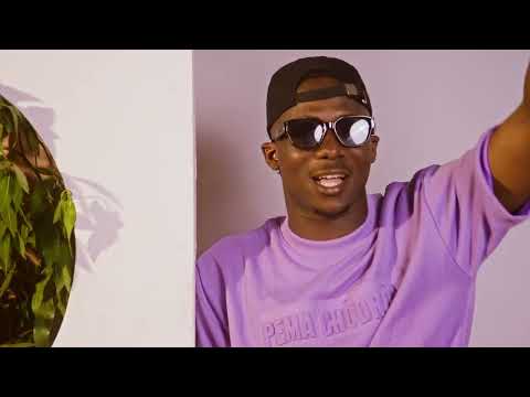 AHMED Diabaté  ROI 12 12  ( CLIP OFFICIEL ) 2025