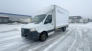 بيع معدات صناعية أخرى Mercedes-Benz Sprinter - صورة 4 | Machineryline AE معدات صناعية أخرى Mercedes-Benz Sprinter | صورة 4 - Machineryline